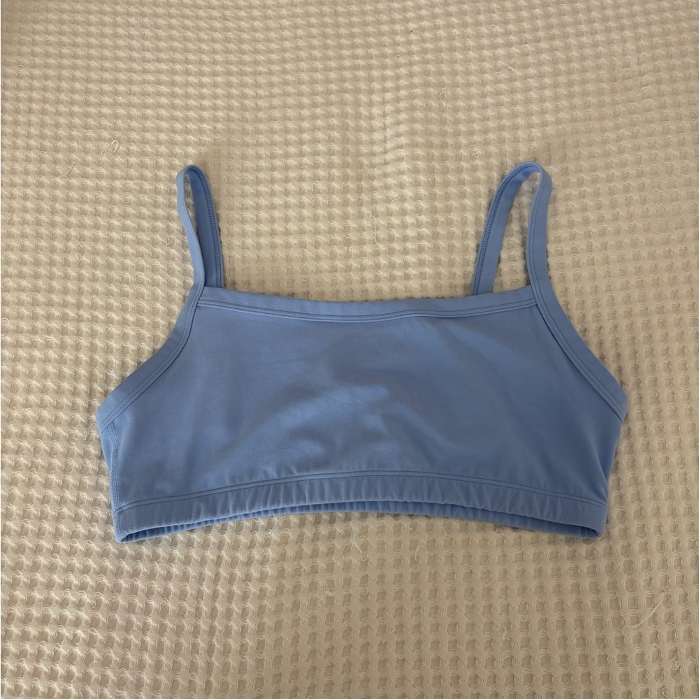 Aritzia Golden Butter Bra